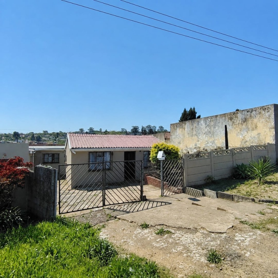 4 Bedroom Property for Sale in Mdantsane Nu 1 Eastern Cape